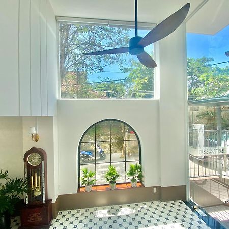 Oasis Home Nha Trang Exterior foto