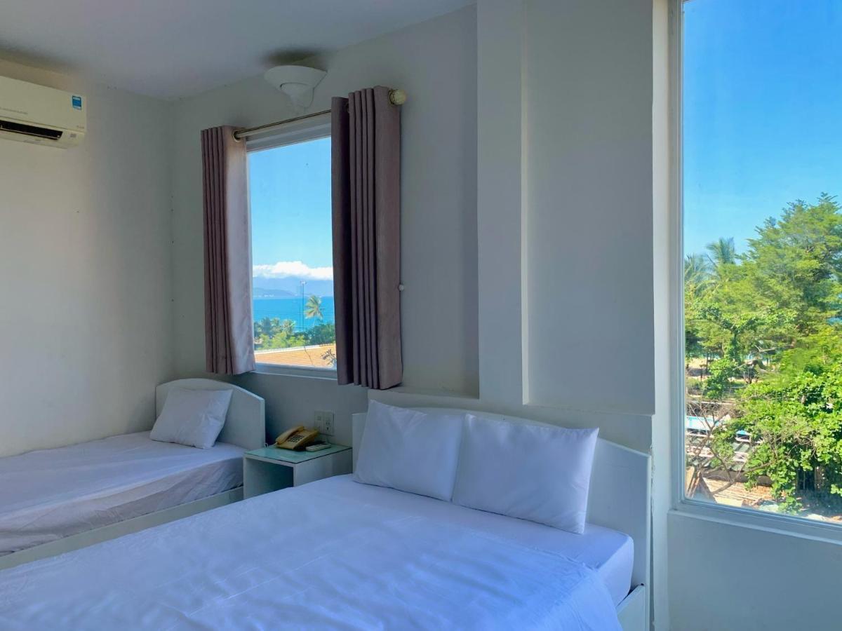 Oasis Home Nha Trang Exterior foto