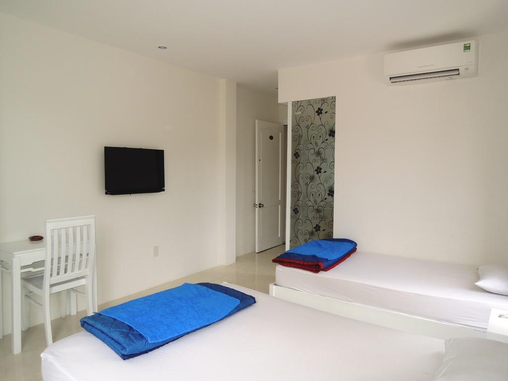Oasis Home Nha Trang Habitación foto