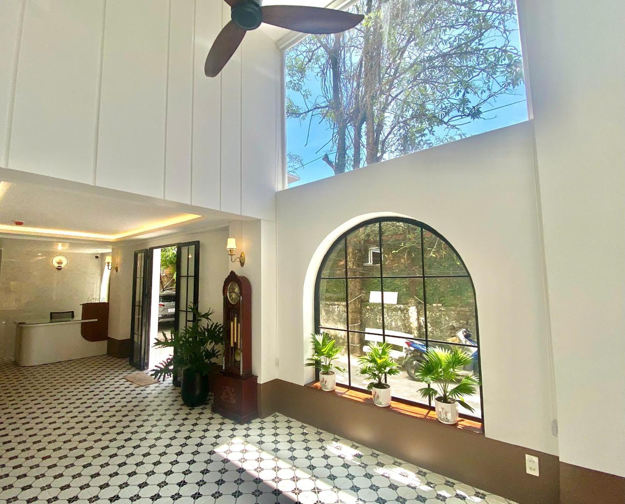 Oasis Home Nha Trang Exterior foto