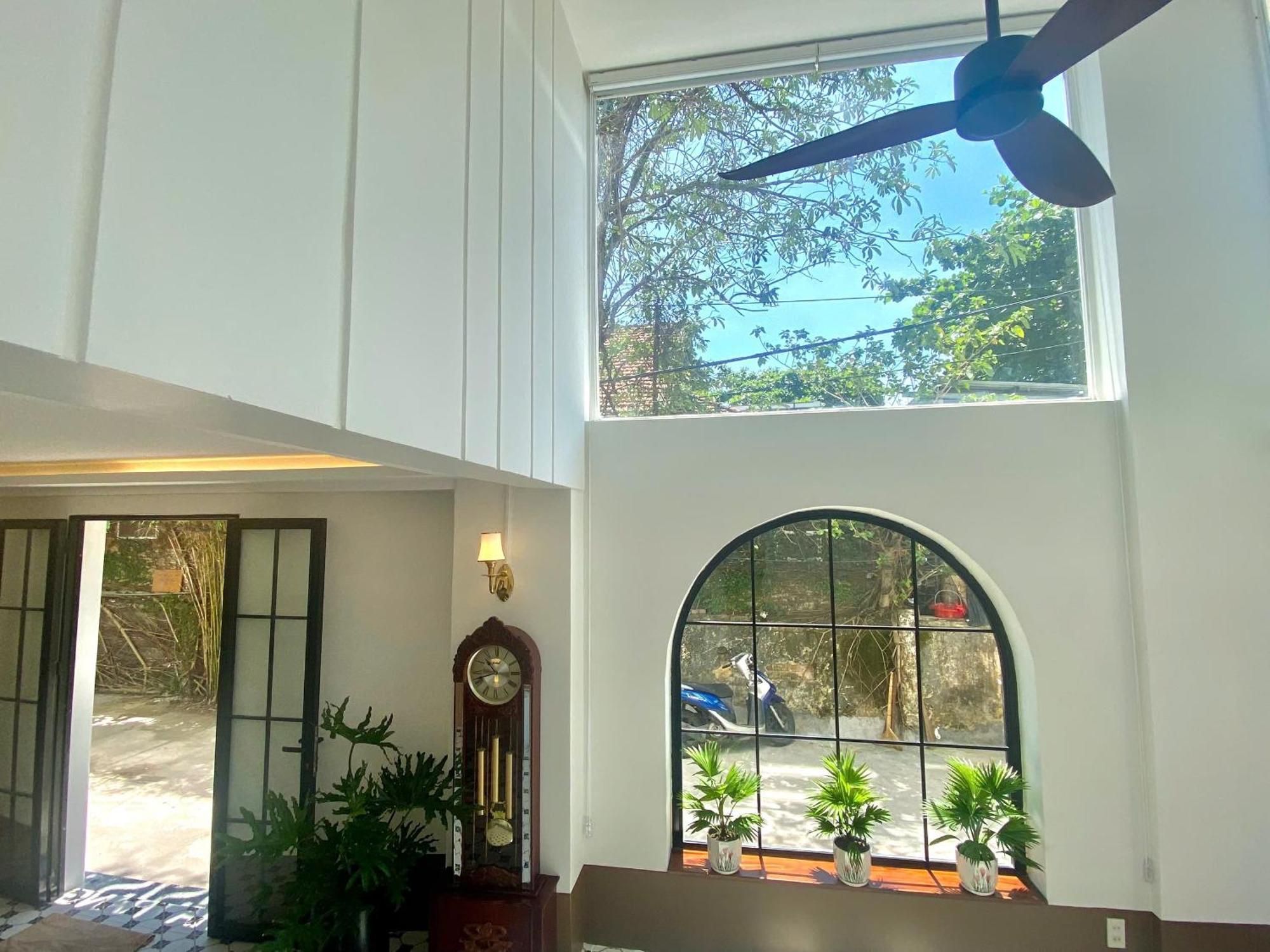 Oasis Home Nha Trang Exterior foto