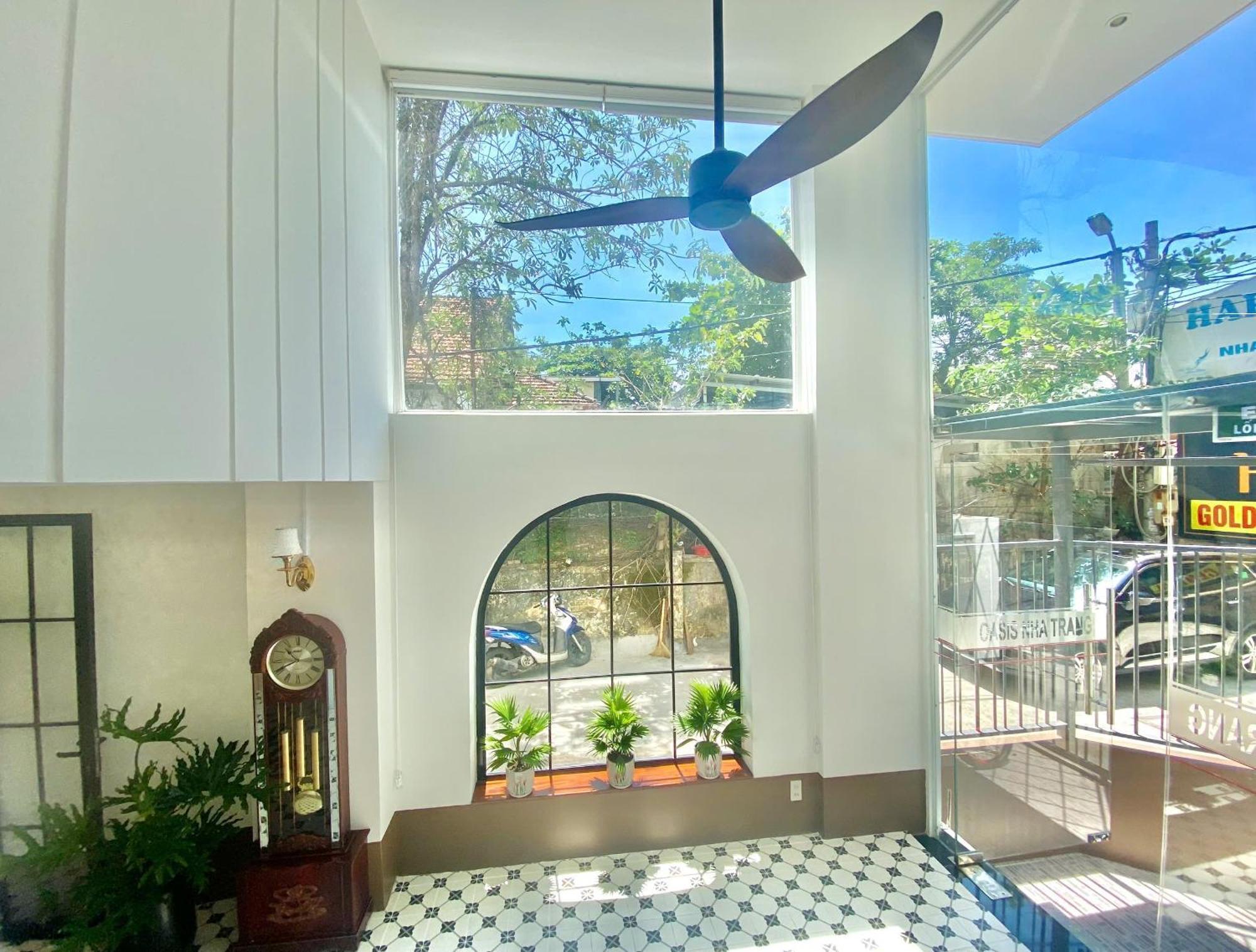 Oasis Home Nha Trang Exterior foto