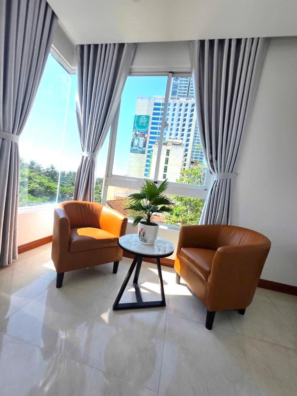 Oasis Home Nha Trang Exterior foto