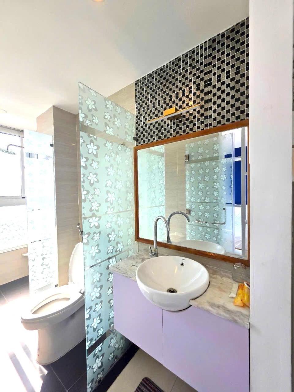 Oasis Home Nha Trang Exterior foto