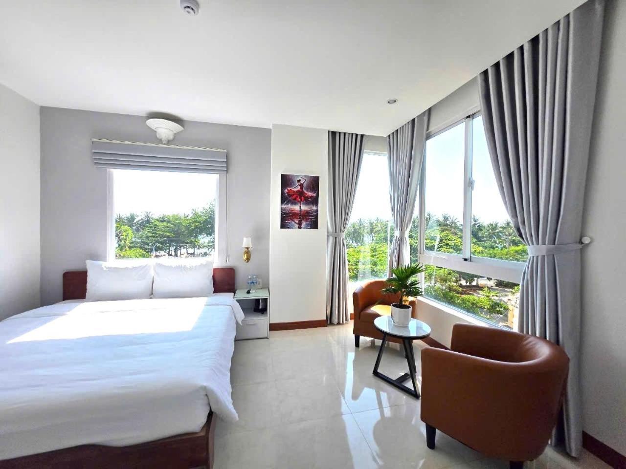 Oasis Home Nha Trang Exterior foto