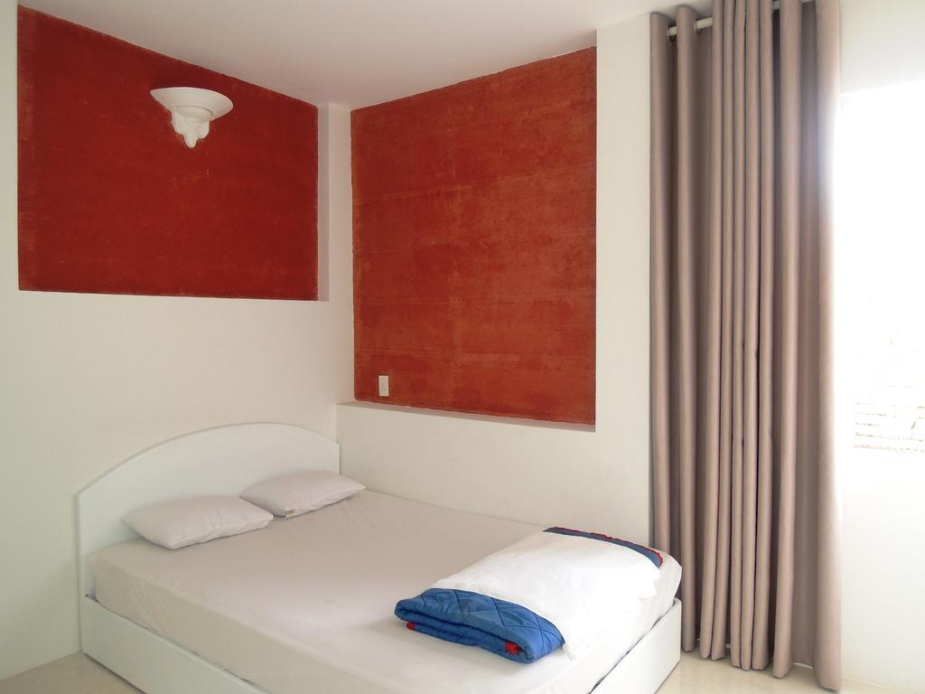 Oasis Home Nha Trang Habitación foto