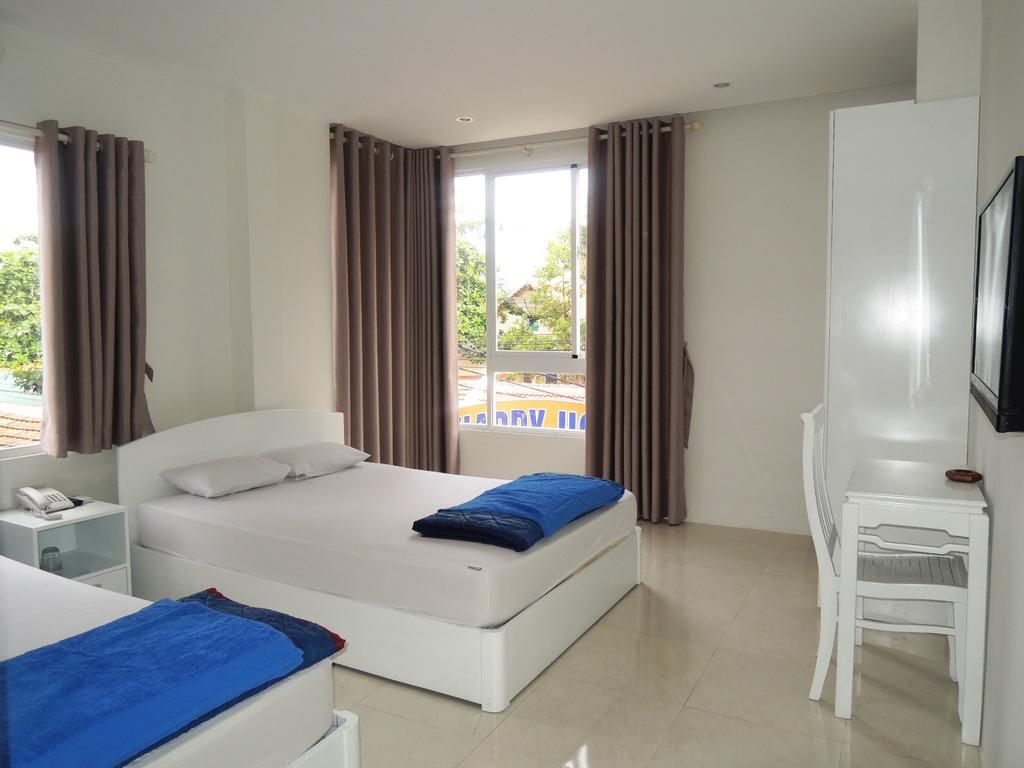 Oasis Home Nha Trang Habitación foto