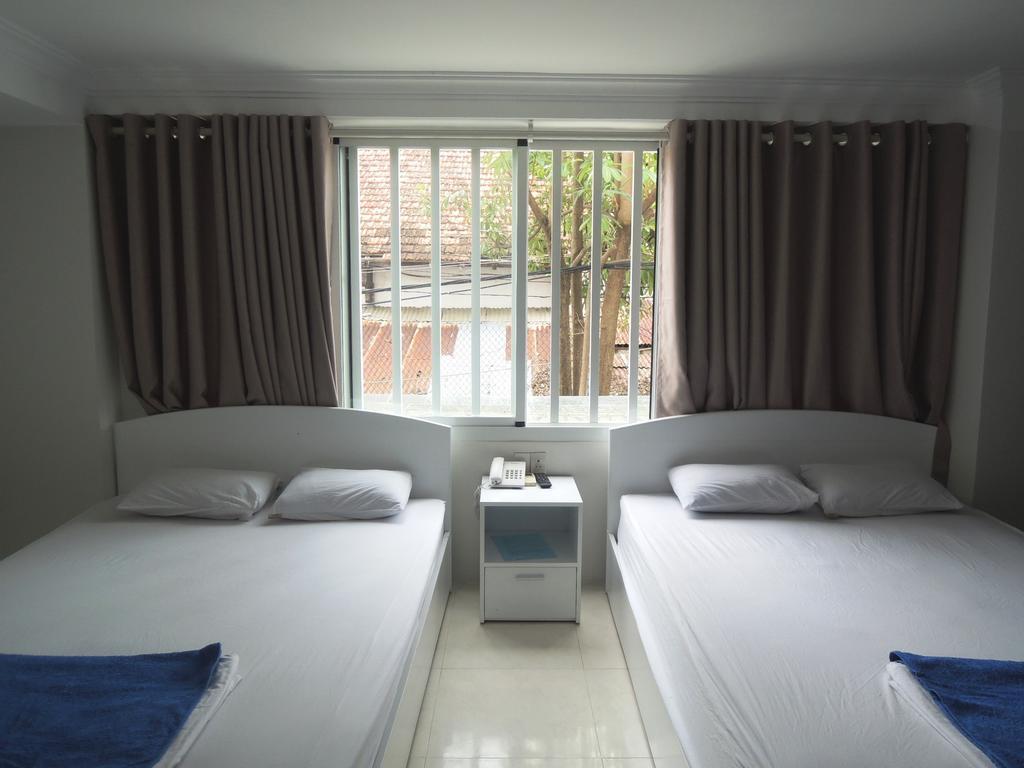Oasis Home Nha Trang Exterior foto