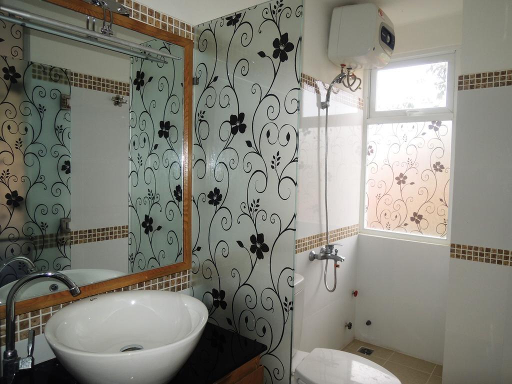 Oasis Home Nha Trang Habitación foto