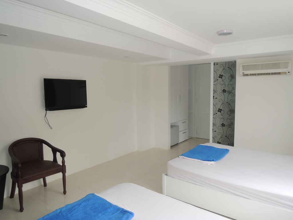 Oasis Home Nha Trang Exterior foto
