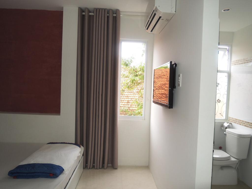 Oasis Home Nha Trang Habitación foto
