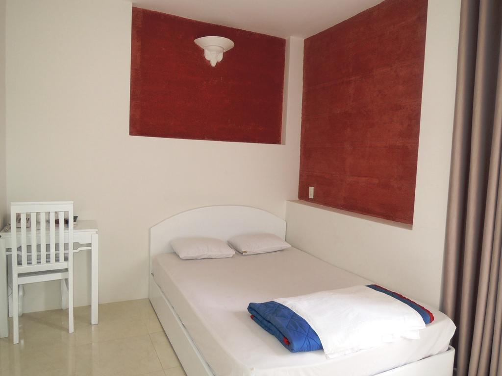 Oasis Home Nha Trang Habitación foto