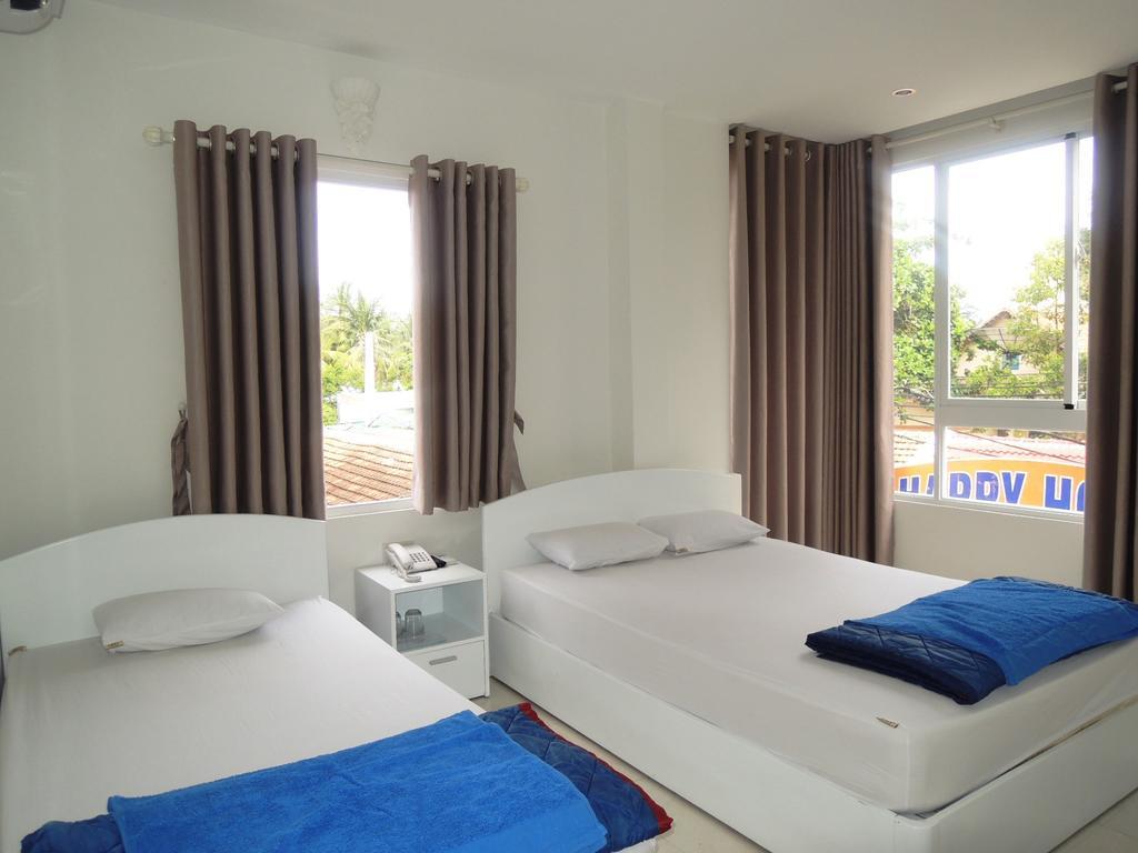 Oasis Home Nha Trang Habitación foto